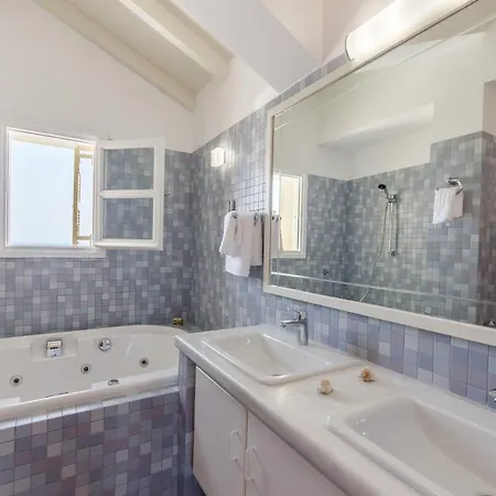 빌라 Anna Maria - 3 Bedroom, Private Pool - Sleeps 8