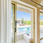 Anna Maria - 3 Bedroom, Private Pool - Sleeps 8 Limenas Chersonisou