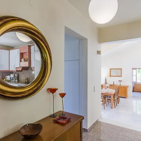 Anna Maria - 3 Bedroom, Private Pool - Sleeps 8 וילה *