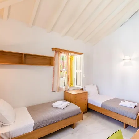 Anna Maria - 3 Bedroom, Private Pool - Sleeps 8 Вилла Херсониссос