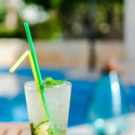 Anna Maria - 3 Bedroom, Private Pool - Sleeps 8 *