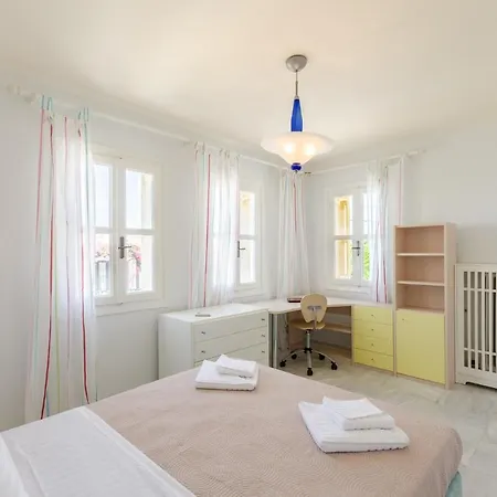 Βίλα Anna Maria - 3 Bedroom, Private Pool - Sleeps 8 *