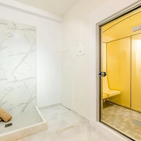 Anna Maria - 3 Bedroom, Private Pool - Sleeps 8 Χερσόνησος