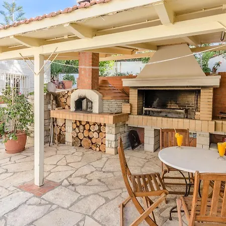 Anna Maria - 3 Bedroom, Private Pool - Sleeps 8 *