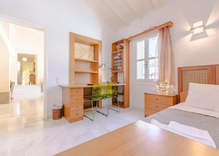 Anna Maria - 3 Bedroom, Private Pool - Sleeps 8 Willa *