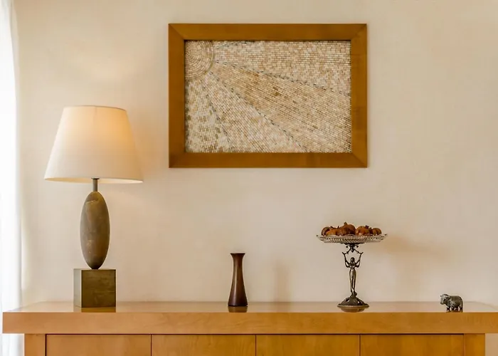 Willa Anna Maria - 3 Bedroom, Private Pool - Sleeps 8 *