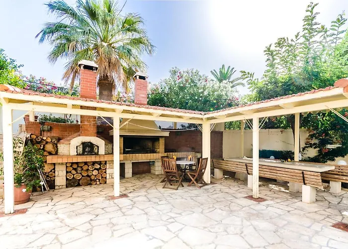 Anna Maria - 3 Bedroom, Private Pool - Sleeps 8 *