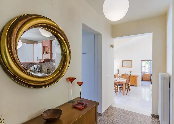 Anna Maria - 3 Bedroom, Private Pool - Sleeps 8 Willa *