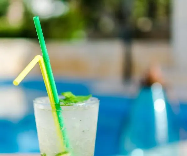 Anna Maria - 3 Bedroom, Private Pool - Sleeps 8 *