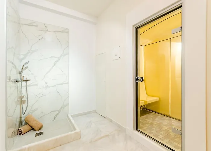 Anna Maria - 3 Bedroom, Private Pool - Sleeps 8 Hersonissos (Crete)