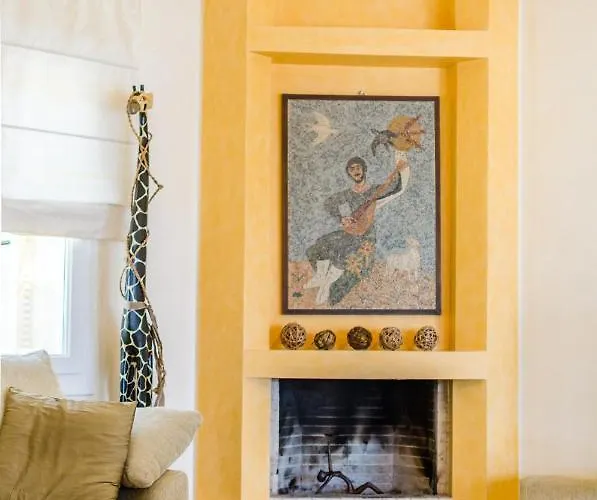 Willa Anna Maria - 3 Bedroom, Private Pool - Sleeps 8 *