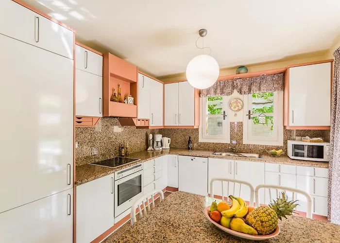 Anna Maria - 3 Bedroom, Private Pool - Sleeps 8 Willa