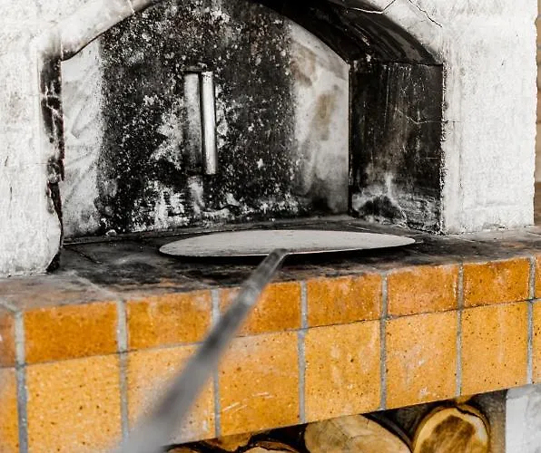 Anna Maria - 3 Bedroom, Private Pool - Sleeps 8 Willa *