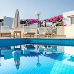 Anna Maria - 3 Bedroom, Private Pool - Sleeps 8 * Hersonissos (Crete)