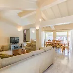 Villa Anna Maria - 3 Bedroom, Private Pool - Sleeps 8