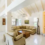 Anna Maria - 3 Bedroom, Private Pool - Sleeps 8 Villa