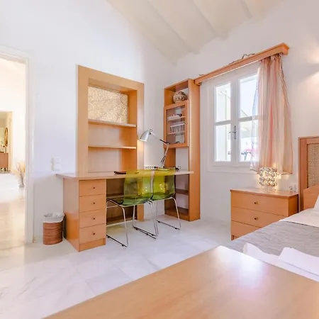 Anna Maria - 3 Bedroom, Private Pool Villa *