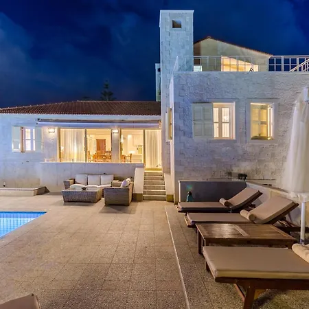 Anna Maria - 3 Bedroom, Private Pool