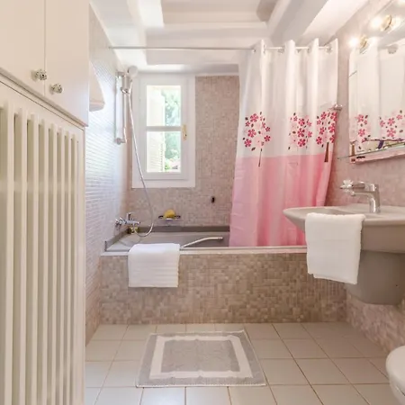 Villa Anna Maria - 3 Bedroom, Private Pool