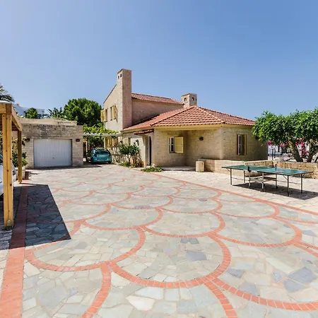 Anna Maria - 3 Bedroom, Private Pool Villa