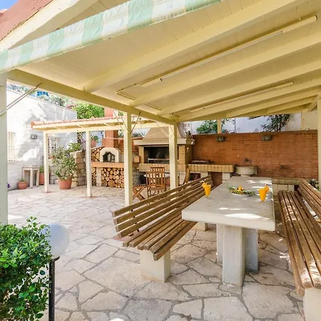 Anna Maria - 3 Bedroom, Private Pool - Sleeps 8 Villa *